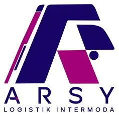 Logo Arsy Logistik Intermoda