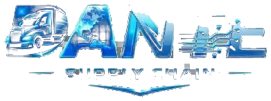 Logo Dante Supply Chain