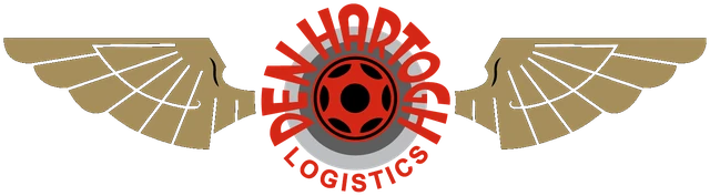 Logo Den Hartogh Logistics