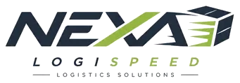 Logo Nexa Logispeed